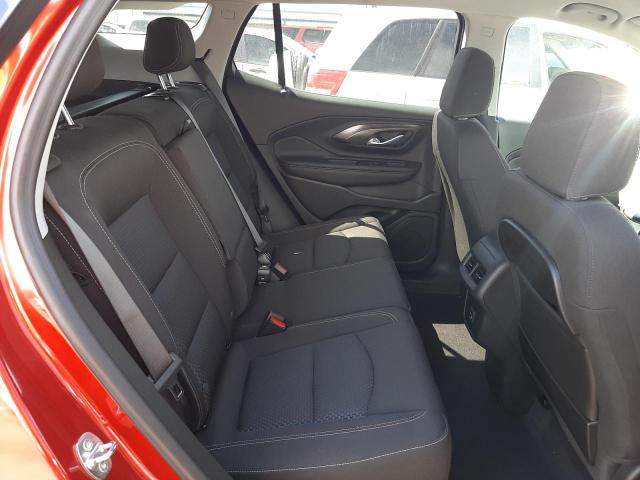 Photo 8 from auction – 2022 GMC TERRAIN SL with VIN 3GKALMEV1NL102655