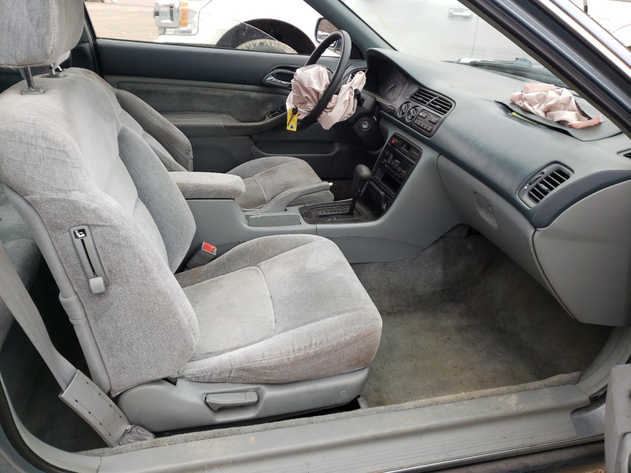 Photo 5 from auction – 1995 HONDA ACCORD with VIN 1HGCD7232SA004809