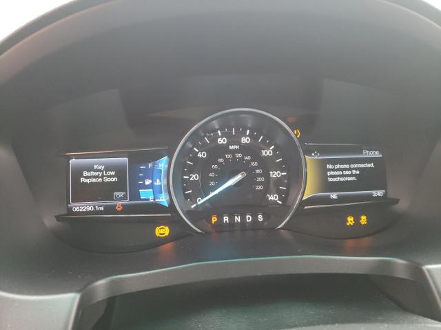 Photo 8 from auction – 2016 FORD EXPLORER S with VIN 1FM5K8GT5GGB01207