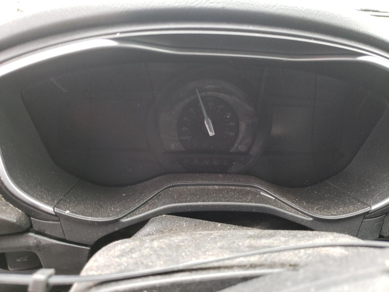 Photo 8 from auction – 2019 FORD FUSION TIT with VIN 3FA6P0SU9KR212359