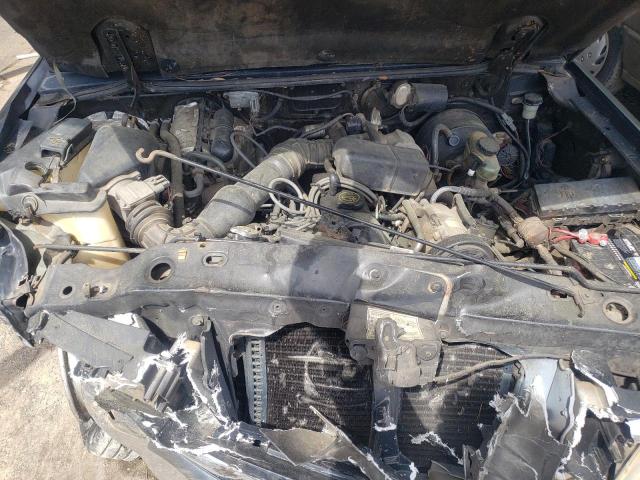 Photo 7 from auction – 1994 FORD RANGER with VIN 1FTCR10A3RTB19965