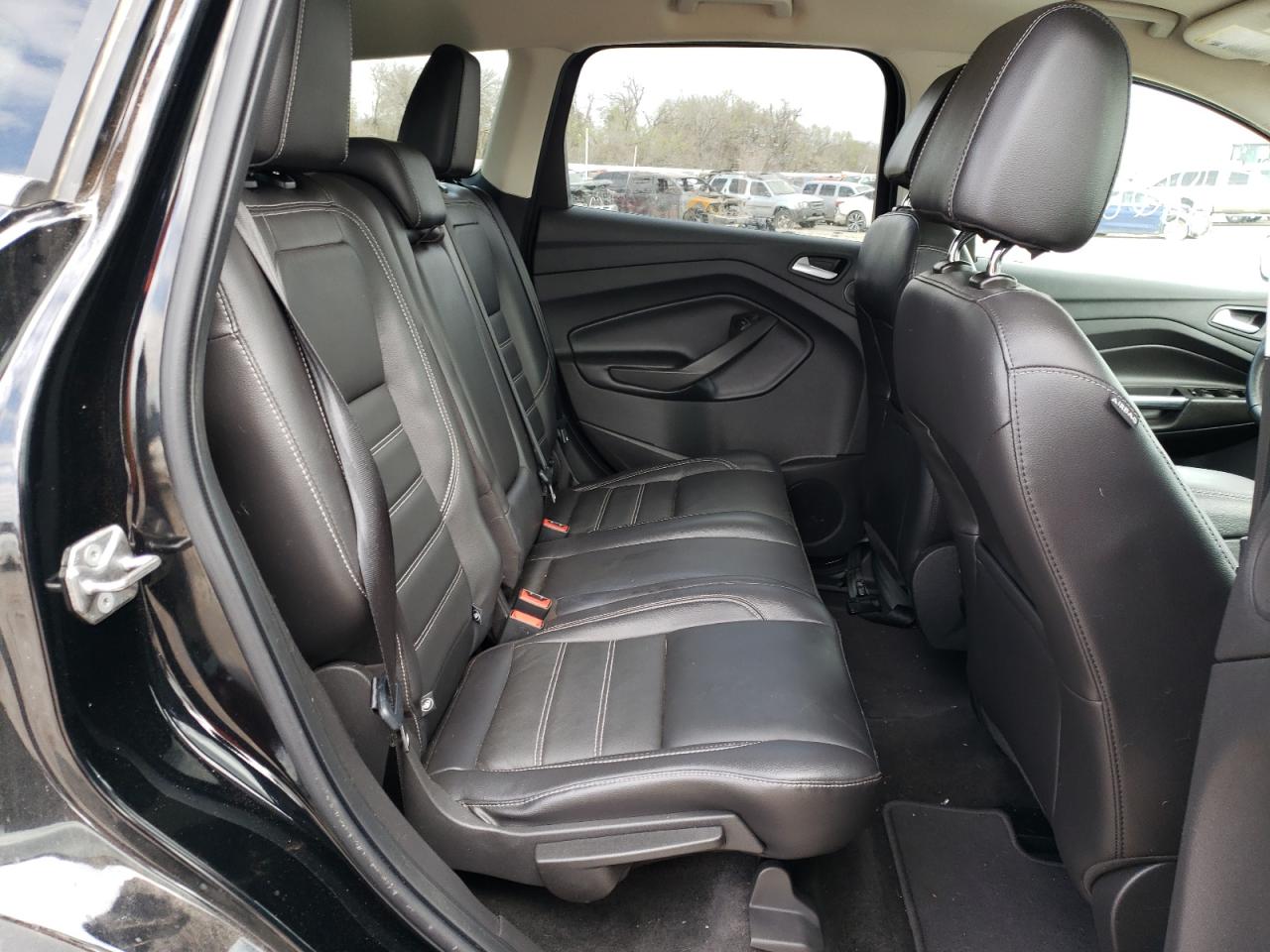 Photo 6 from auction – 2017 FORD ESCAPE TIT with VIN 1FMCU0JD4HUA61046
