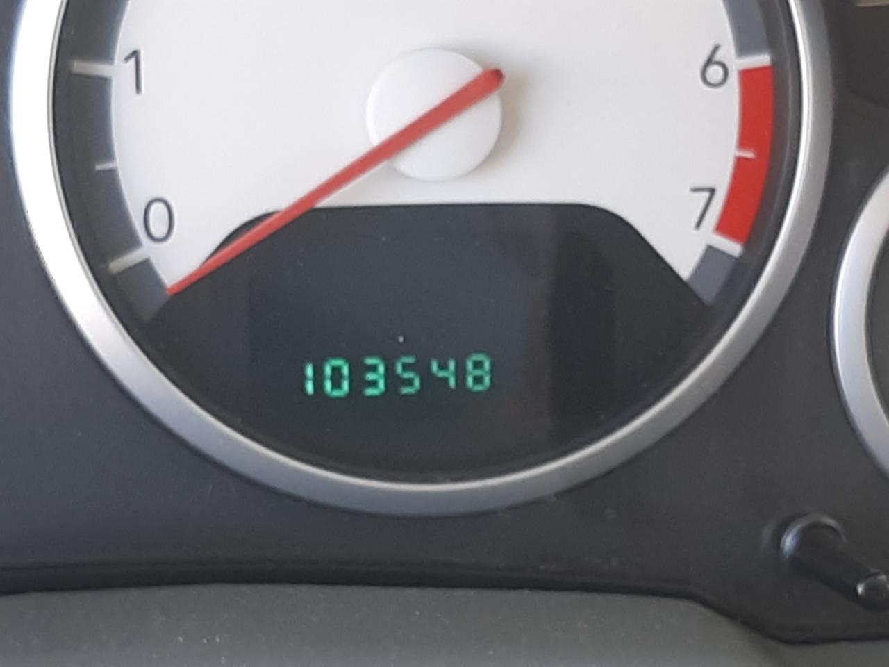 Photo 8 from auction – 2010 DODGE GRAND CARA with VIN 2D4RN5D18AR140218