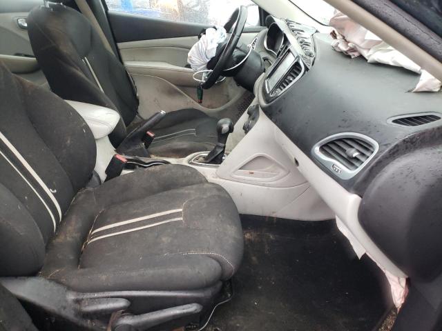 Photo 5 from auction – 2013 DODGE DART SXT with VIN 1C3CDFBA1DD338813