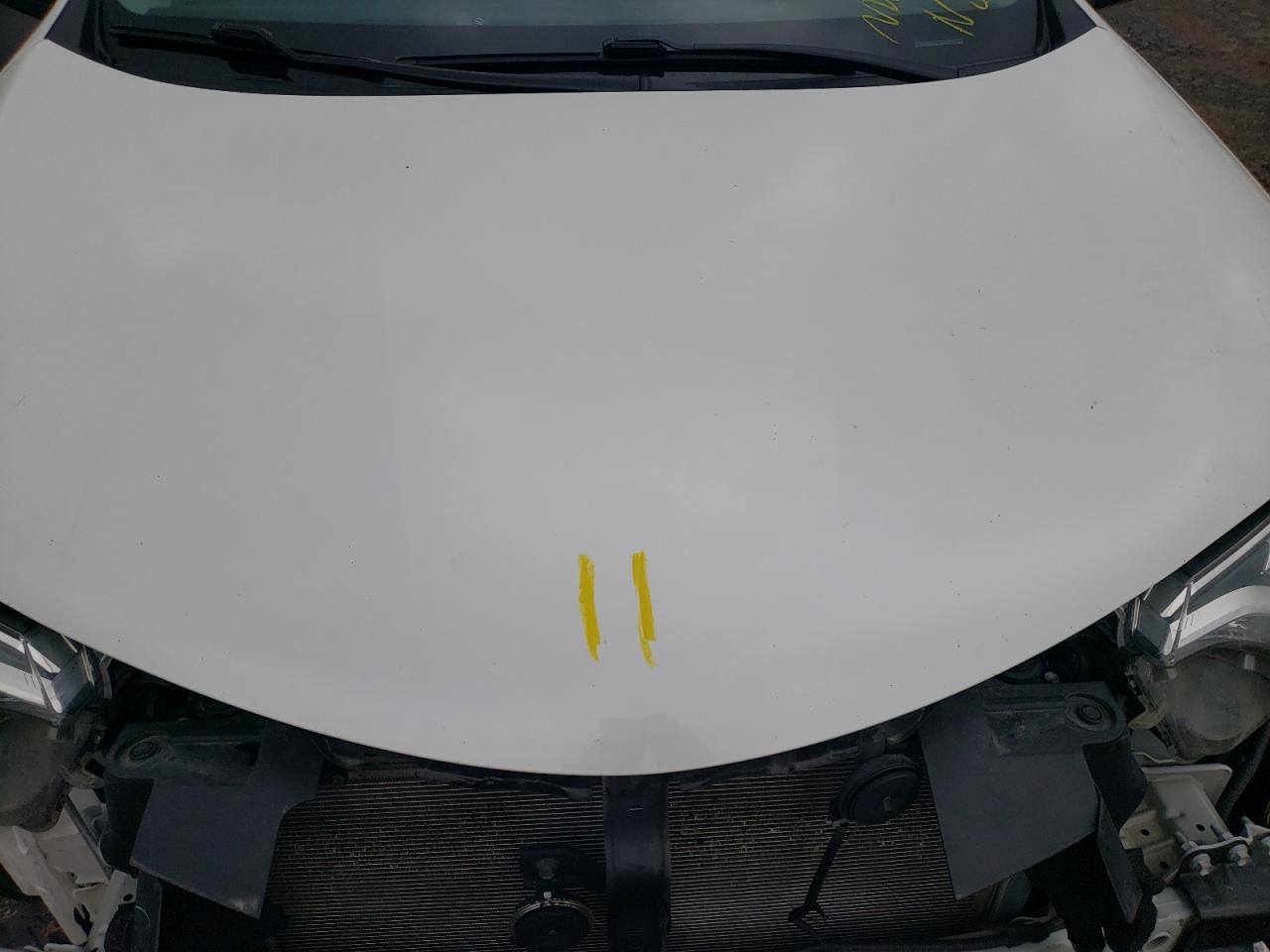 Photo 7 from auction – 2017 TOYOTA RAV4 LIMIT with VIN 2T3DFREV9HW561815