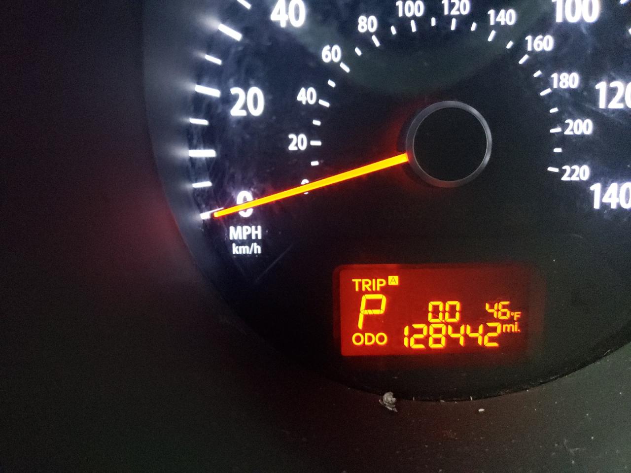 Photo 8 from auction – 2013 KIA SOUL + with VIN KNDJT2A60D7567462