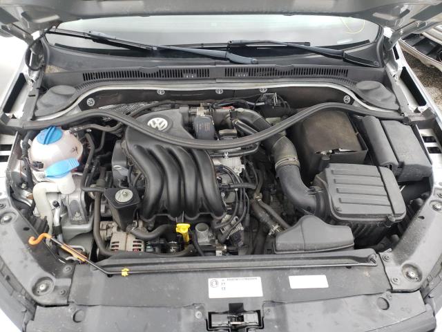 Photo 7 from auction – 2014 VOLKSWAGEN JETTA BASE with VIN 3VW2K7AJXEM236692