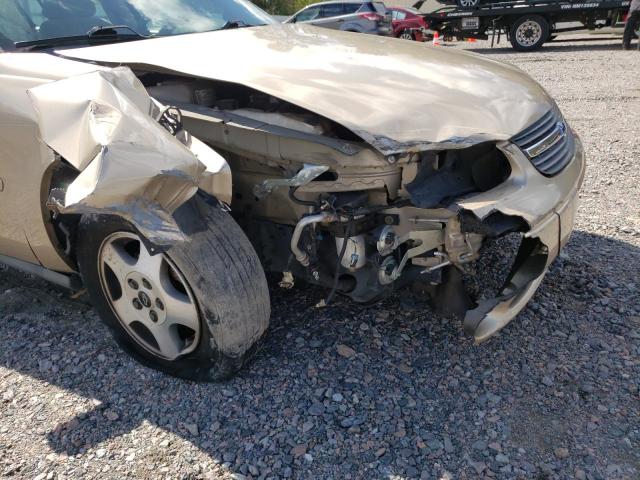 Photo 9 from auction – 2005 CHEVROLET CLASSIC with VIN 1G1ND52F55M222857