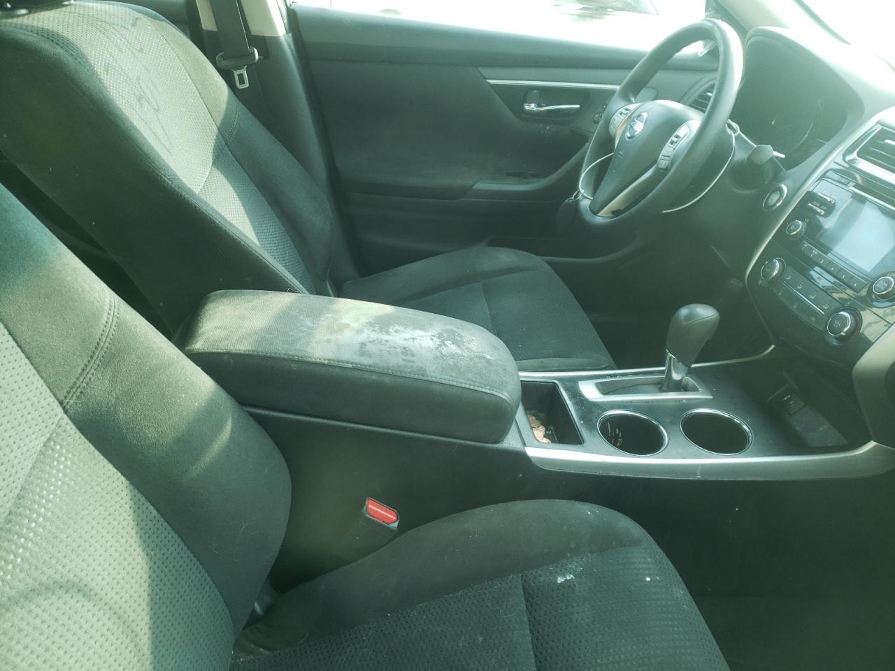 Photo 5 from auction – 2015 NISSAN ALTIMA 2.5 with VIN 1N4AL3AP7FC205286