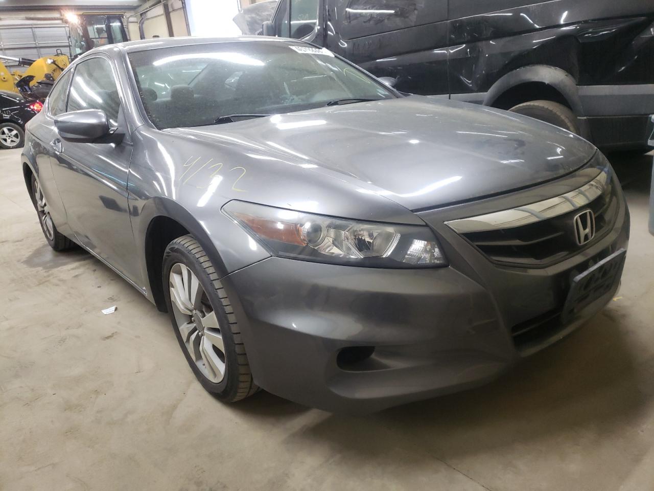 HONDA ACCORD 2012 with VIN 1HGCS1A30CA007729 - Photo from auction