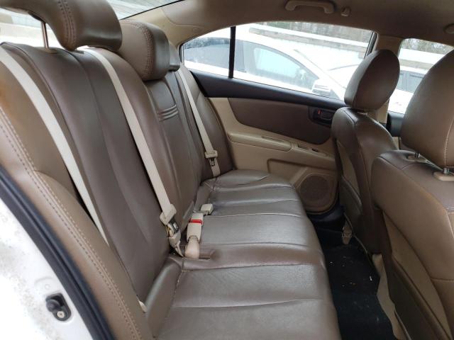 Photo 6 from auction – 2010 KIA OPTIMA LX with VIN KNAGG4A82A5414940