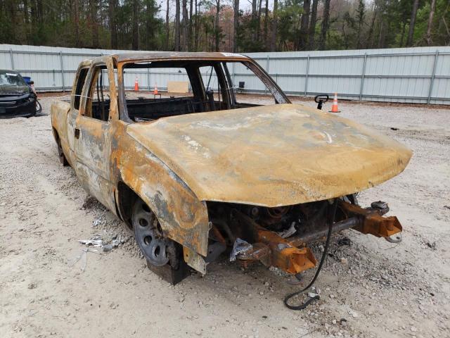 CHEVROLET SILVERADO 2007 with VIN 1GCEC19Z87Z113835 - Photo from auction