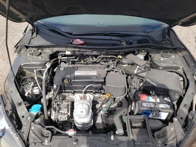 Photo 7 from auction – 2015 HONDA ACCORD LX with VIN 1HGCR2F31FA047008