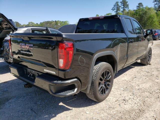 Photo 4 from auction – 2020 GMC SIERRA C15 with VIN 1GTR8CEK2LZ242011