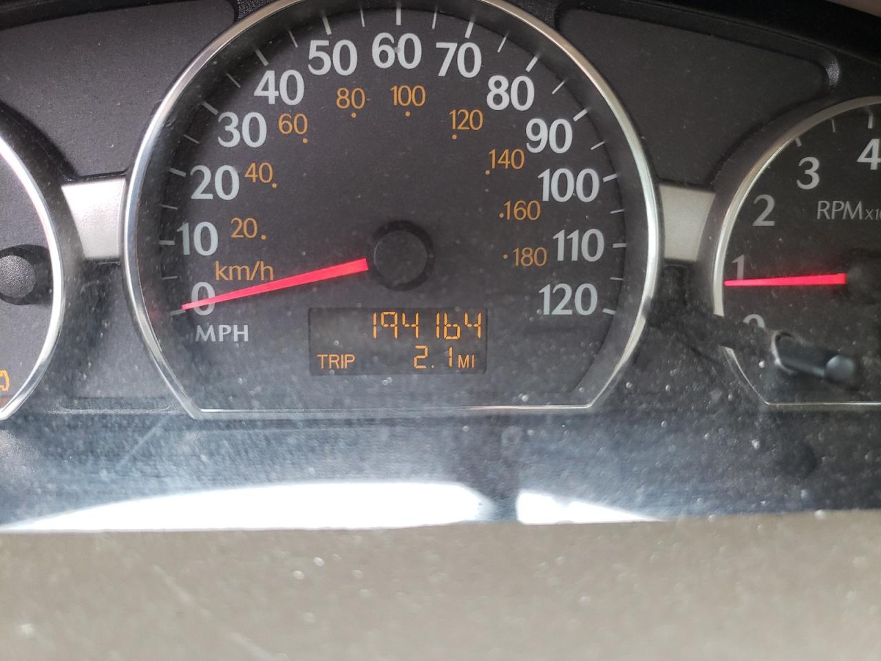 صورة رقم 8 من المزاد - 2007 SATURN ION LEVEL مع VIN 1G8AJ55F47Z155484