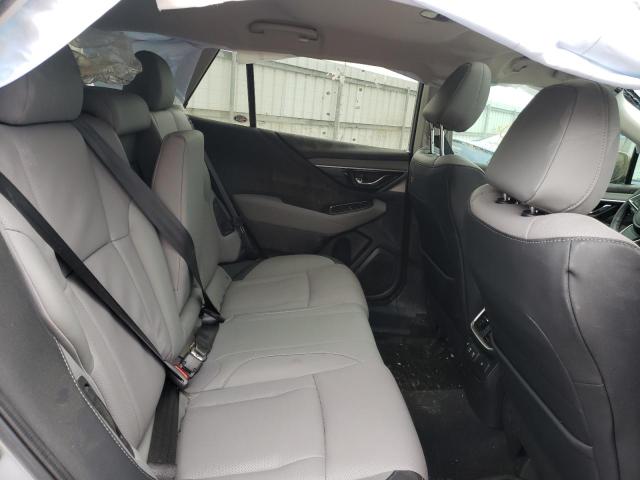 Photo 6 from auction – 2021 SUBARU OUTBACK LI with VIN 4S4BTANC4M3102541