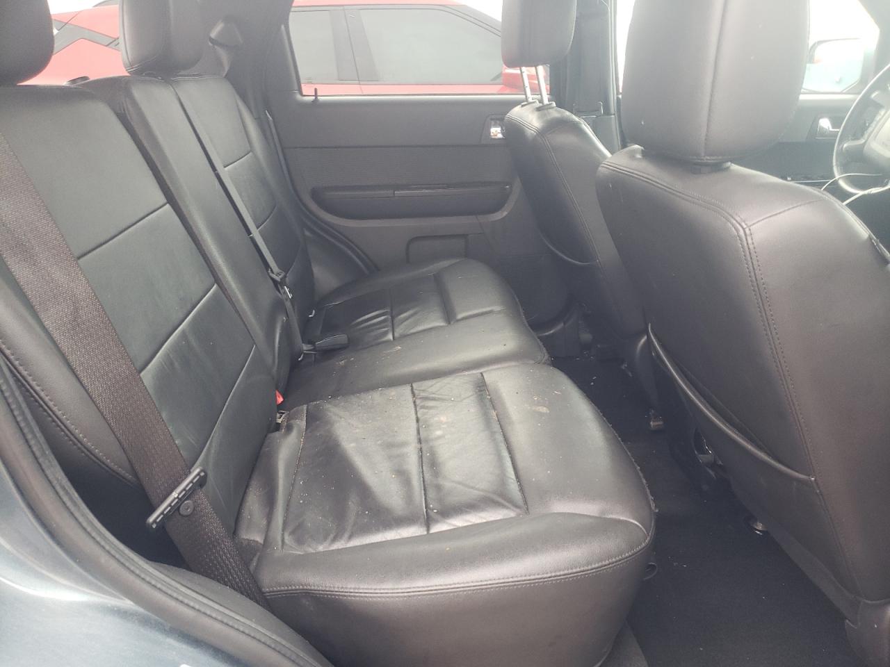 Photo 6 from auction – 2012 FORD ESCAPE LIM with VIN 1FMCU0EG3CKC16405
