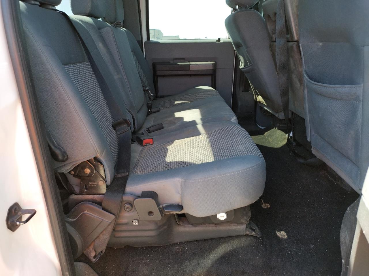 Photo 6 from auction – 2012 FORD F250 SUPER with VIN 1FT7W2BT9CEC71291