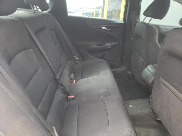 Photo 6 from auction – 2017 CHEVROLET MALIBU LS with VIN 1G1ZB5ST8HF248049