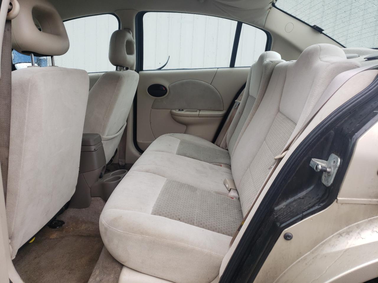 Photo 6 from auction – 2005 SATURN ION LEVEL with VIN 1G8AL52F85Z123570