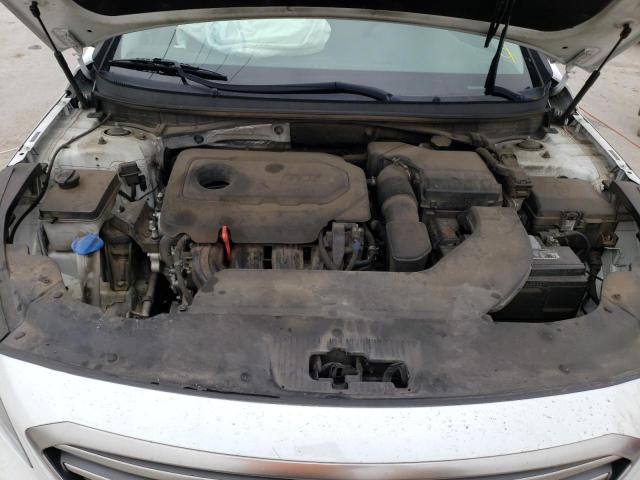 Photo 7 from auction – 2017 HYUNDAI SONATA SE with VIN 5NPE24AF7HH532452