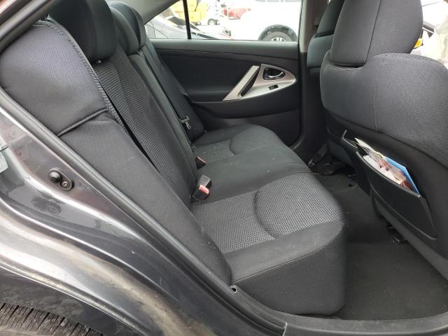 Photo 6 from auction – 2011 TOYOTA CAMRY BASE with VIN 4T1BF3EK9BU650780