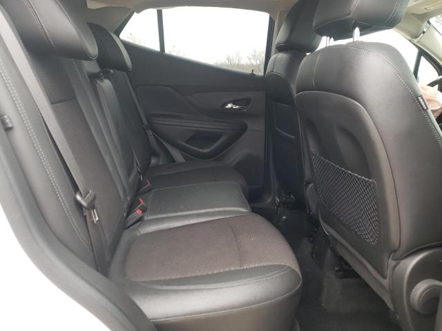 Photo 6 from auction – 2019 BUICK ENCORE PRE with VIN KL4CJESB9KB921527