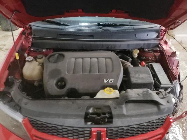 Zdjęcie 7 z aukcji – 2017 DODGE JOURNEY GT z VIN 3C4PDDEG3HT569360