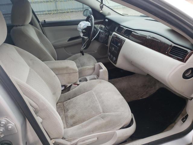 Photo 5 from auction – 2012 CHEVROLET IMPALA LS with VIN 2G1WA5E3XC1240259