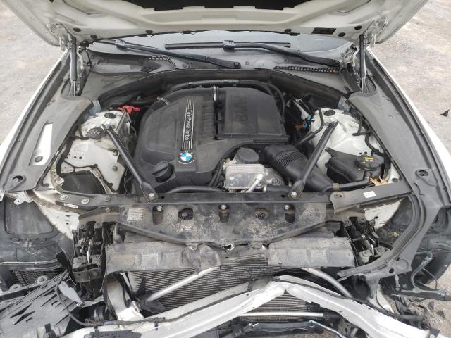 Photo 7 from auction – 2016 BMW 535 I with VIN WBA5B1C56GG551528