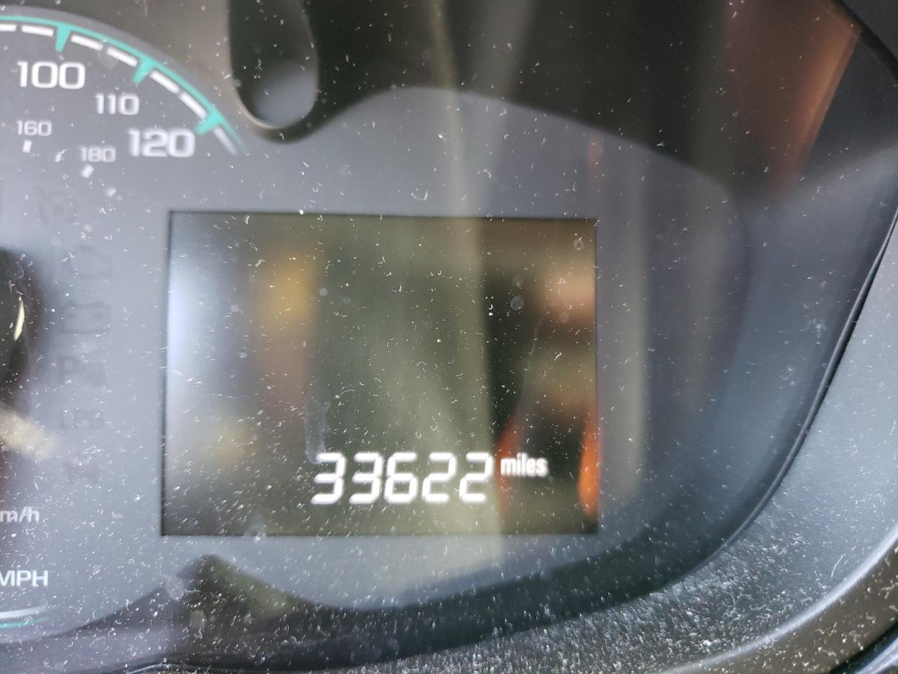 Photo 8 from auction – 2018 CHEVROLET SPARK LS with VIN KL8CB6SA3JC469124