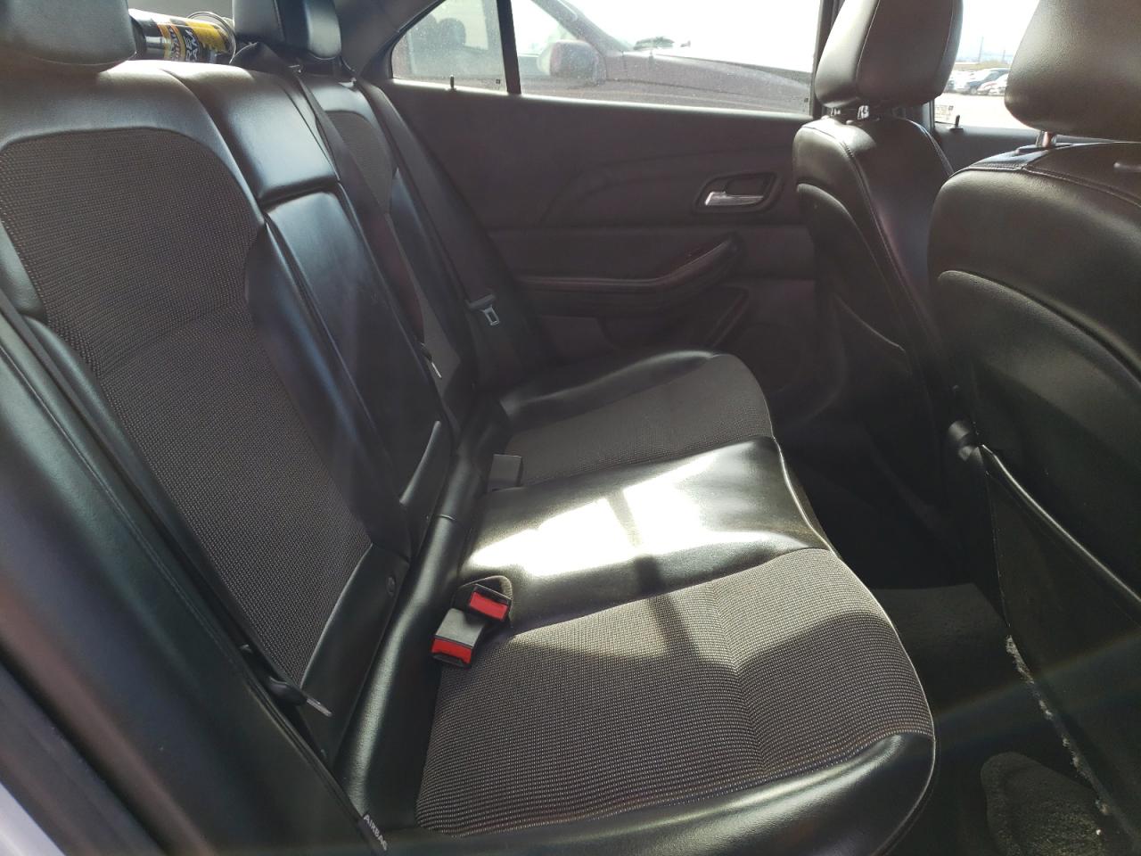 Photo 6 from auction – 2013 CHEVROLET MALIBU 1LT with VIN 1G11C5SA2DU146387