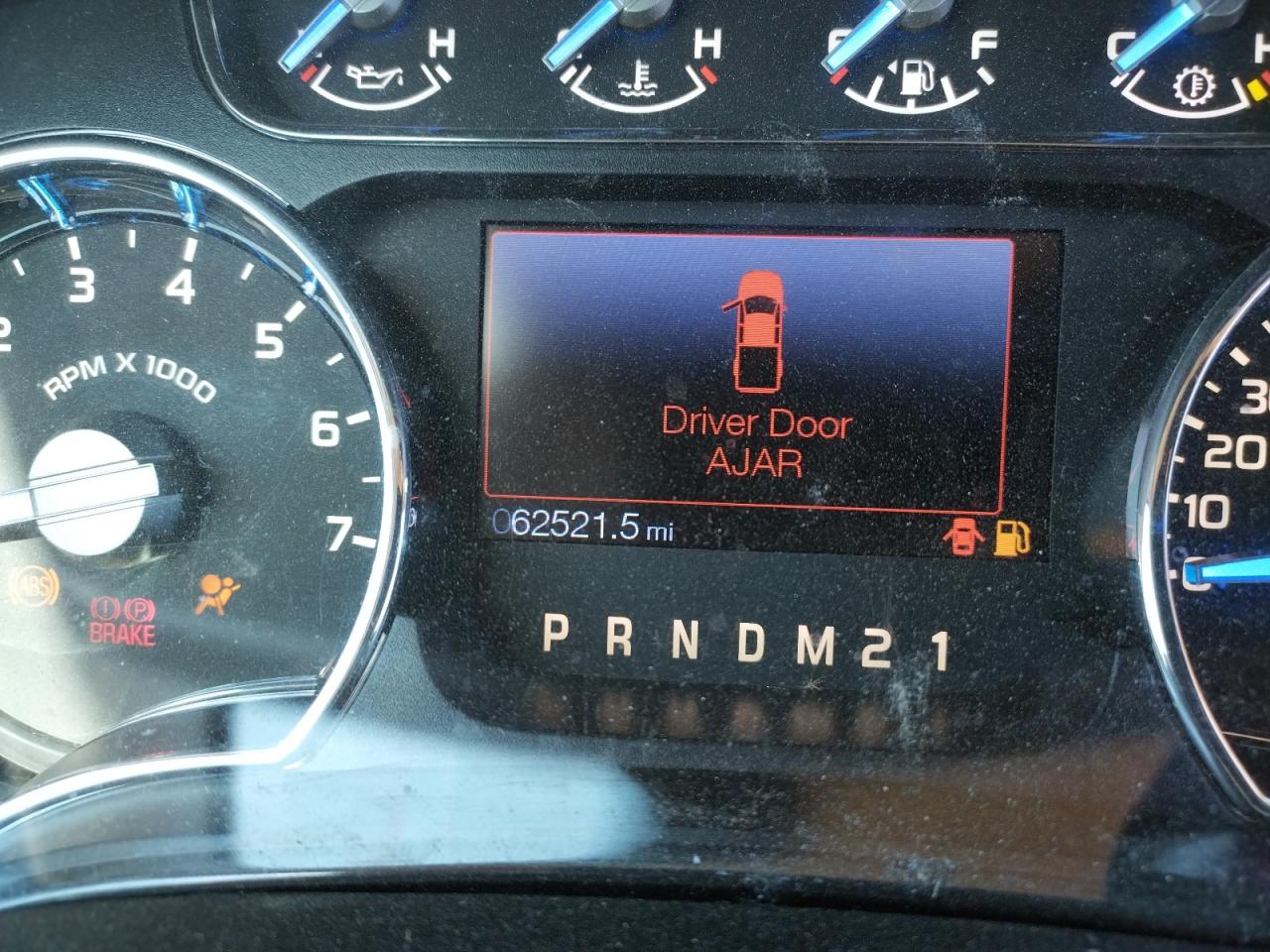 Photo 8 from auction – 2012 FORD F150 SUPER with VIN 1FTFW1ET3CKE18319