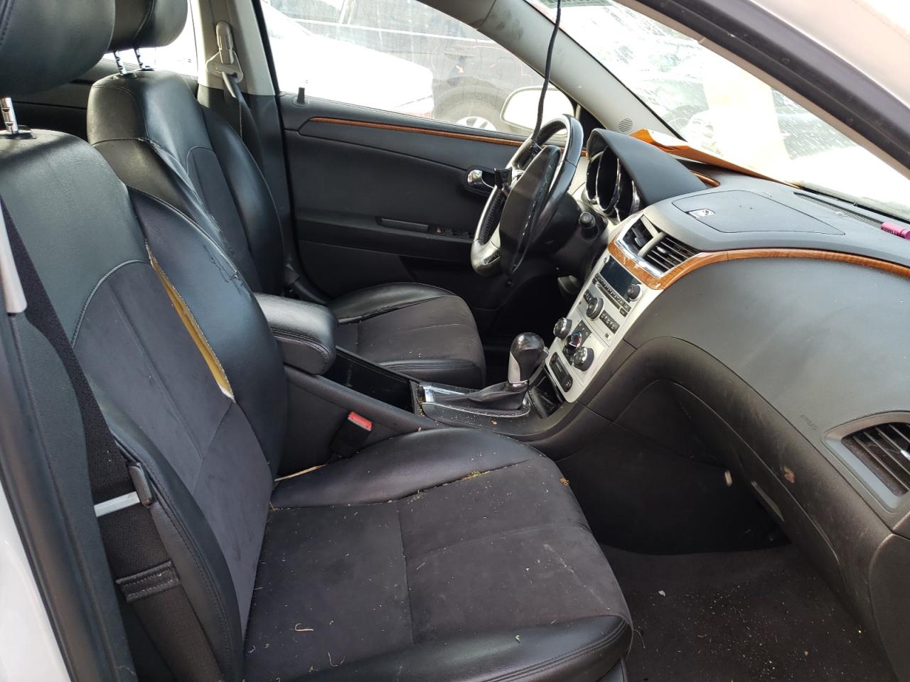 Photo 5 from auction – 2012 CHEVROLET MALIBU 2LT with VIN 1G1ZD5E05CF306185