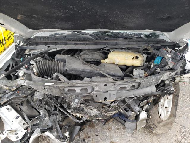 Photo 7 from auction – 2019 CHEVROLET SILVERADO with VIN 2GCVKPEC6K1131808