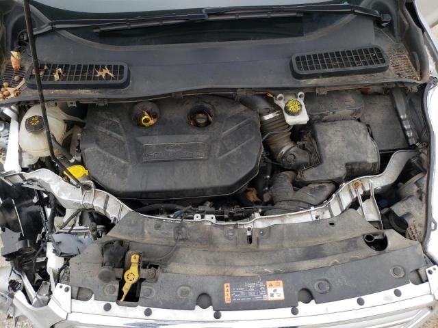 Photo 7 from auction – 2018 FORD ESCAPE SE with VIN 1FMCU9G90JUC63363