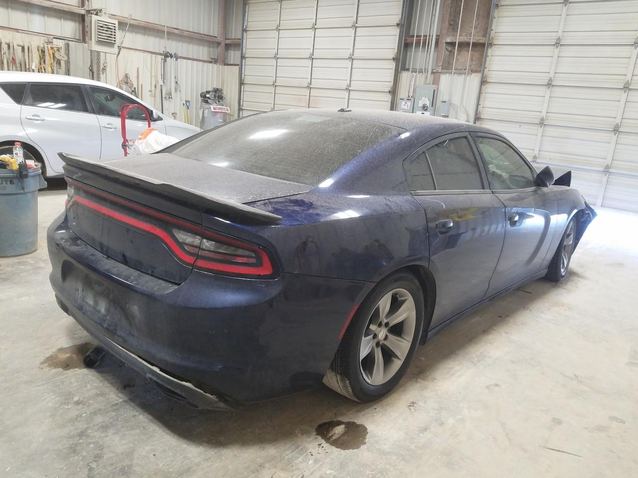 Photo 4 from auction – 2015 DODGE CHARGER SE with VIN 2C3CDXBG3FH880141