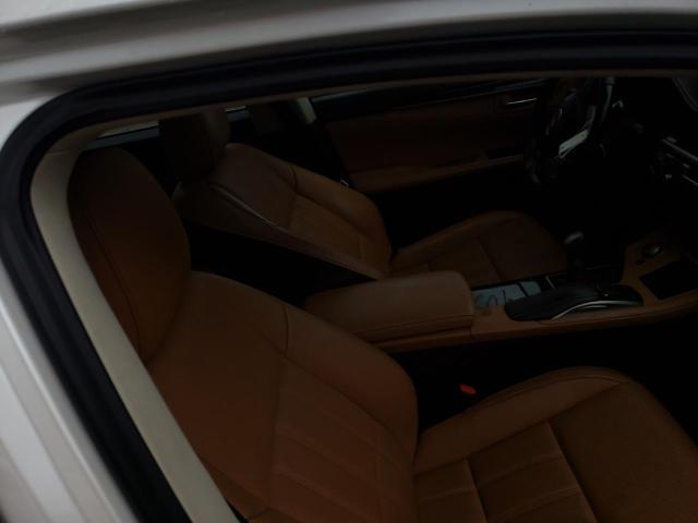 Photo 9 from auction – 2016 LEXUS ES 350 with VIN 58ABK1GG3GU033397