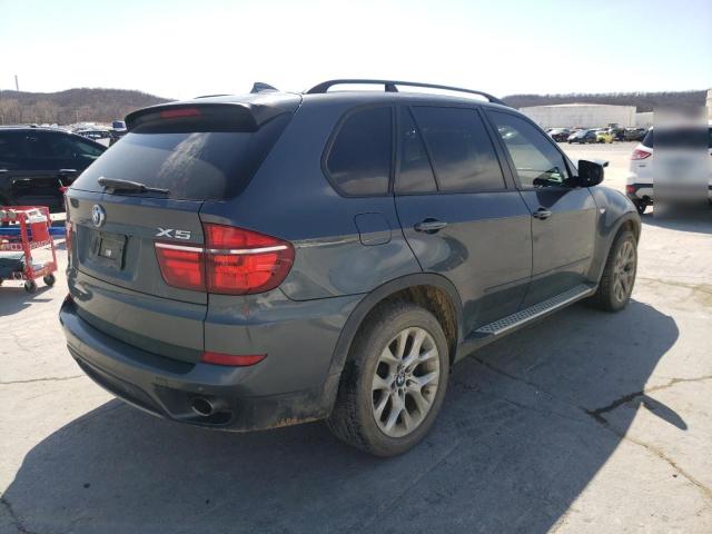 Photo 4 from auction – 2011 BMW X5 XDRIVE3 with VIN 5UXZV4C5XBL401045