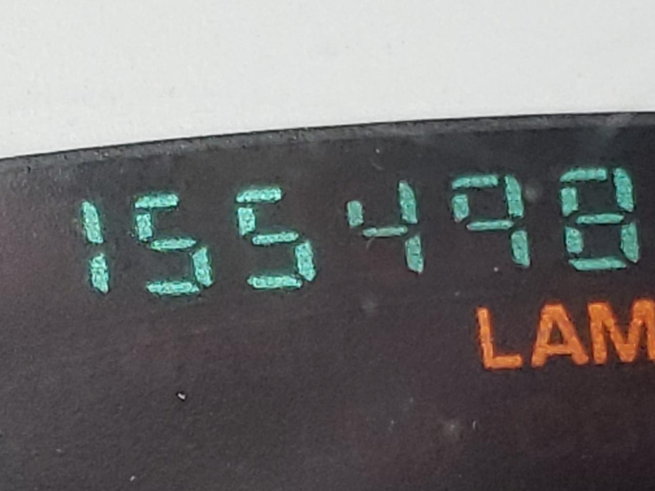 Photo 8 from auction – 2002 DODGE RAM 1500 with VIN 3B7HU18ZX2G108401