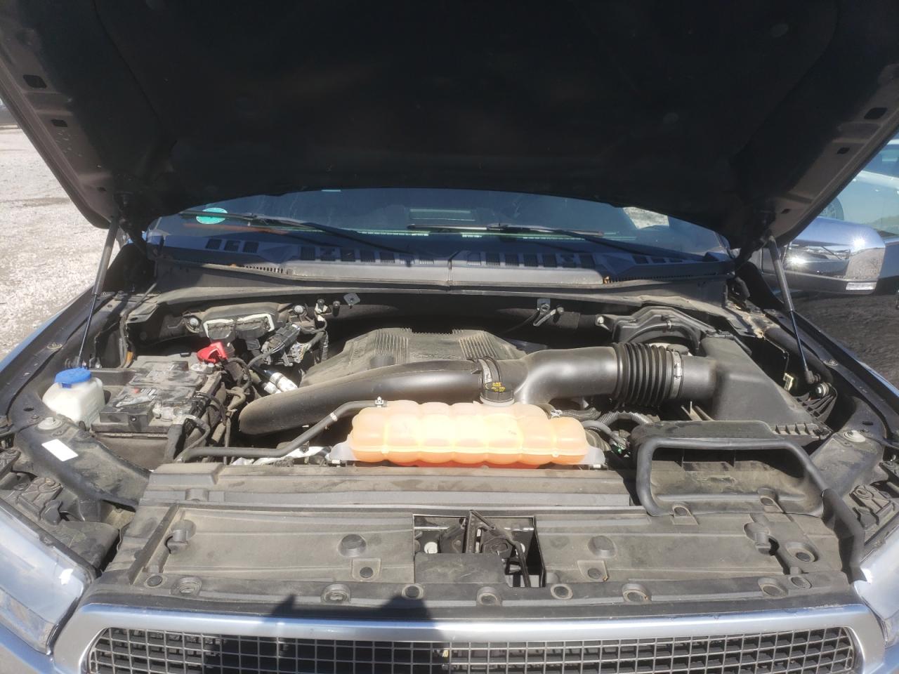 Photo 7 from auction – 2018 FORD F150 SUPER with VIN 1FTEW1EG4JFB50157