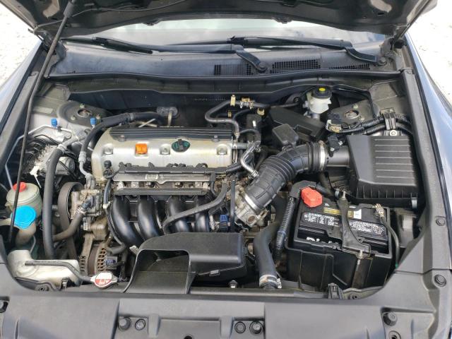 Photo 7 from auction – 2010 HONDA ACCORD LX with VIN 1HGCP2F31AA086552