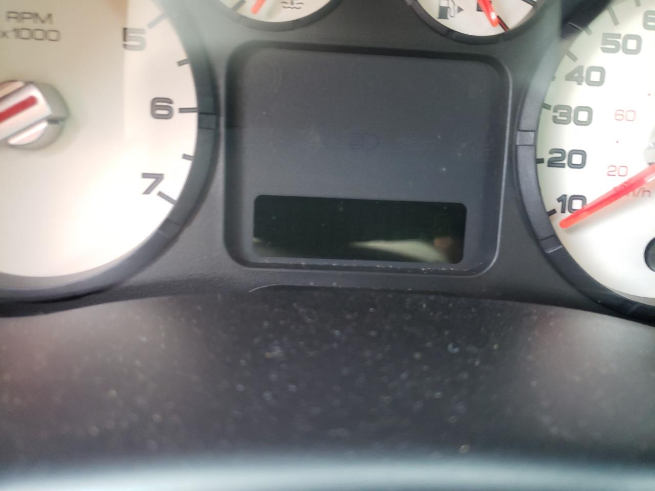 Photo 8 from auction – 2005 FORD FREESTYLE with VIN 1FMDK06115GA70418