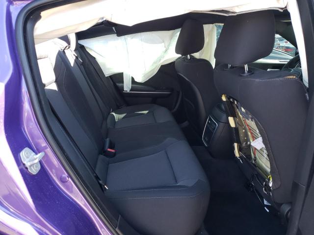 Photo 6 from auction – 2019 DODGE CHARGER SX with VIN 2C3CDXJG9KH653984