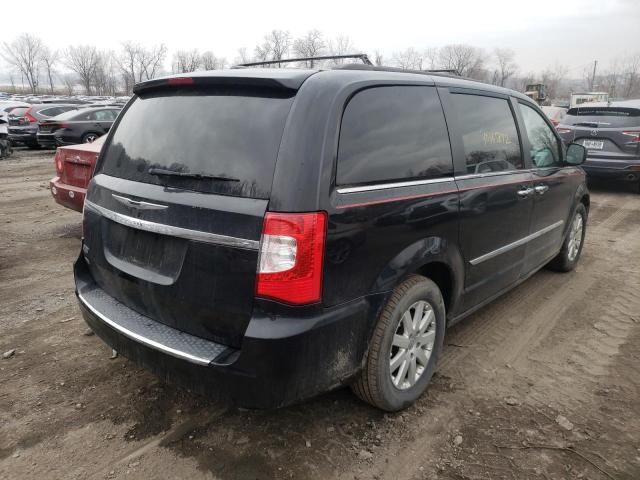 Photo 4 from auction – 2014 CHRYSLER TOWN & COU with VIN 2C4RC1BG8ER442102