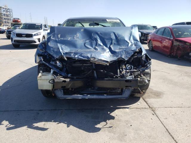 Photo 9 from auction – 2003 TOYOTA CAMRY LE with VIN 4T1BE32K73U672253