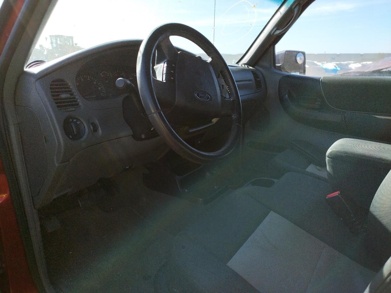 Photo 5 from auction – 2010 FORD RANGER SUP with VIN 1FTLR4FE1APA73643