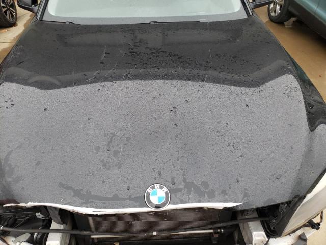 Photo 7 from auction – 2012 BMW 7 SERIES with VIN WBAKC8C52CC436726