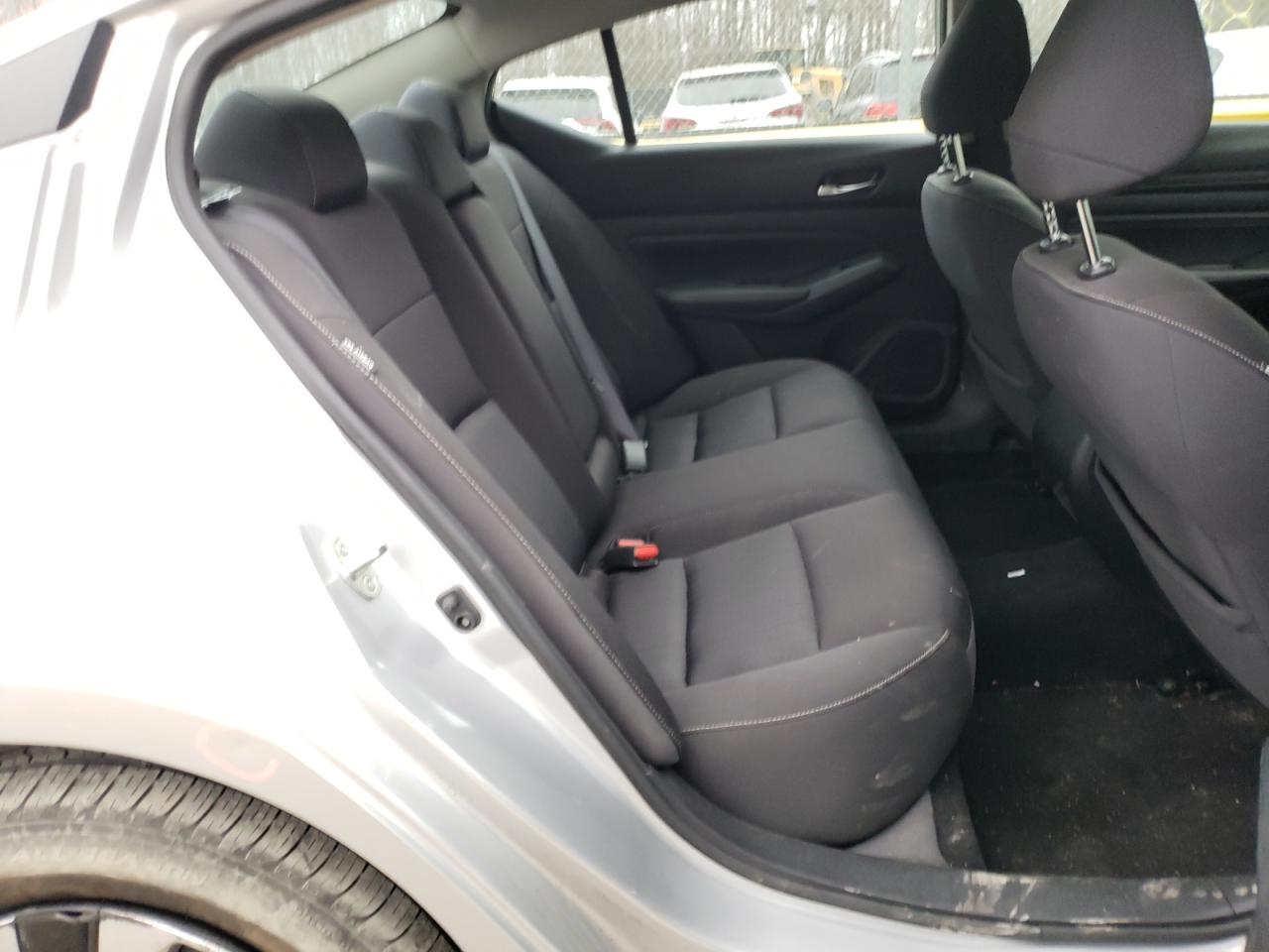 Photo 6 from auction – 2019 NISSAN ALTIMA S with VIN 1N4BL4BV3KC228940