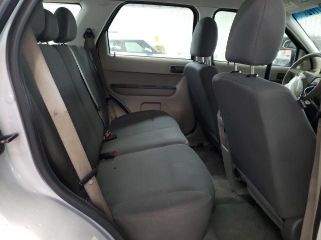 Photo 6 from auction – 2012 FORD ESCAPE XLS with VIN 1FMCU0C70CKB27748